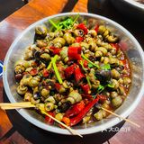 如果你爱吃辣 如果你爱吃带壳儿的 恰巧你还爱喝点小酒