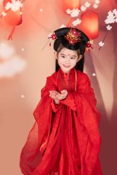 -盘子女人坊古装写真摄影(天津总店)