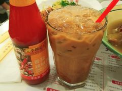 -大哥餐厅(西城花园店)
