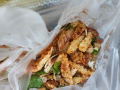 -段继美炸品店