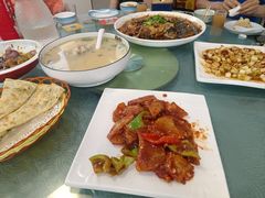 -遇见小院—虹鳟鱼•农家菜(怀柔店)
