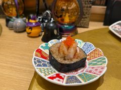 -鮨政·Omakase(港汇恒隆广场店)
