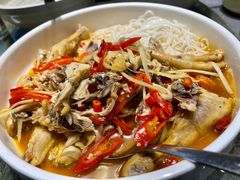 -东安鸡馆(蔡锷南路店)