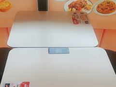 -肯德基(亦庄上海沙龙店)