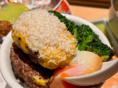 -肉肉大米(德基广场店)