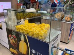 -盒马鲜生(宝地店)