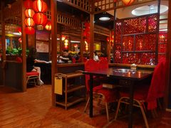 大堂-芦月轩羊蝎子(劲松店)