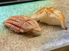 -Sushi Hanzo半藏(天环广场店)