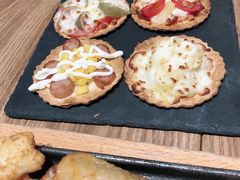 -棒约翰比萨·意面(剑河店)