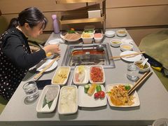 -海底捞火锅(西单店)