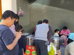 -钟姨糖水(惠城店)
