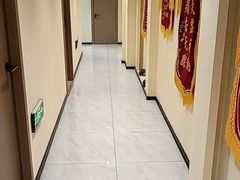 -阮氏中医推拿·颈肩腰腿(世纪公园店)