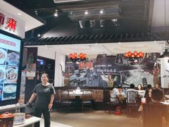 -小柴米·传统江西菜(万寿宫店)
