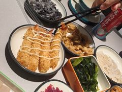 -万达广场(福州金融街店)