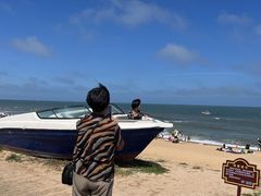 -巧克力渔家.小船海鲜家常菜(万平口店)