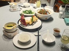 -青螺餐厅·家宴(松雅湖店)