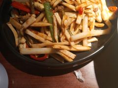 -客语客家菜(佳兆业广场店)