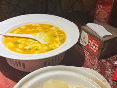 -渝信川菜(长安店)