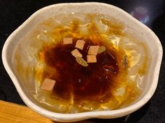 四川冰粉-袍哥码头老火锅(横岗分店)