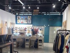-海马体照相馆(天津世纪都会店)