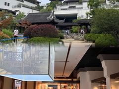 -江宁织造博物馆