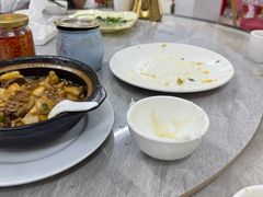 -琼海温泉鹅农家饭店