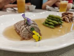 糟三拼-老正兴菜馆(福州路店)