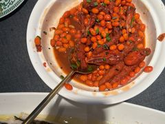 -南里山房·新淮扬菜(徐汇万科店)