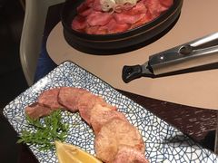 -义气烤肉餐吧(大族广场店)