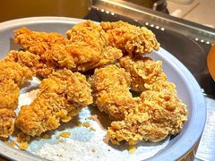 -龍歌自助小火锅(市北CBD万达店)