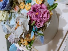 -柏尼娅PEARIA·蛋糕定制(静安店)