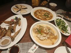 -美乐食街(小南店)