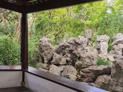 -上海方塔园