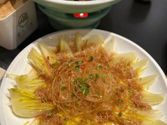 -国人川菜(李家村建东街店)