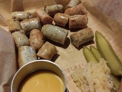 -麦落精酿啤酒餐吧(先农大院店)