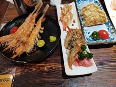 -小川洋风料理(街道口店)