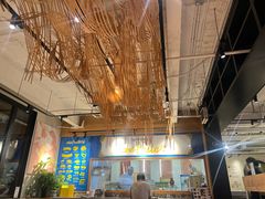 -Mammamia意大利餐厅(古北店)