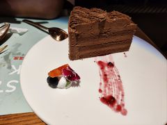-原石牛扒·约会餐厅(龙城万科里店)
