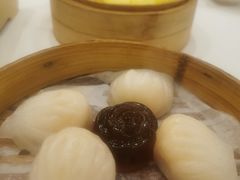 -稻香酒家·33年老字号·港式粤菜(富邦中心店)