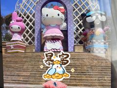 -安吉Hello Kitty乐园