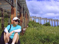 -白草畔自然风景区