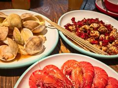 -川悦留香·海鲜餐厅(海棠68环球美食街店)