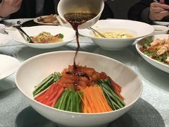 -外高桥喜来登酒店采悦轩