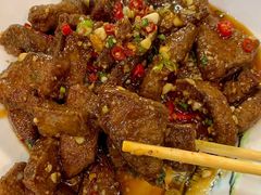 -金姐台湾菜(珠江路店)