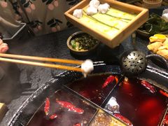 -胖碗火锅(观音桥店)