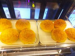 -食大利香港茶餐厅(南亚风情第一城店)