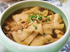 -老味道(横山桥羊绒城店)