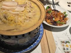 -关东小磨东北菜(漕河泾印象城店)