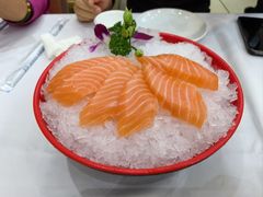 -新享乐海鲜(翠华路店)