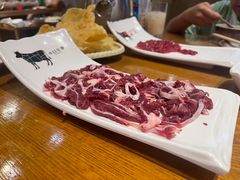 -今日牛事潮汕鲜牛肉火锅(瑞金店)